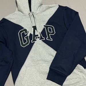 Opening Ceremony X GAP hoodie